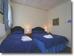Portland Lodge Habitación foto